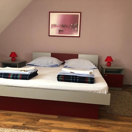 Guest House Aleksandra Bajina Basta Extérieur photo