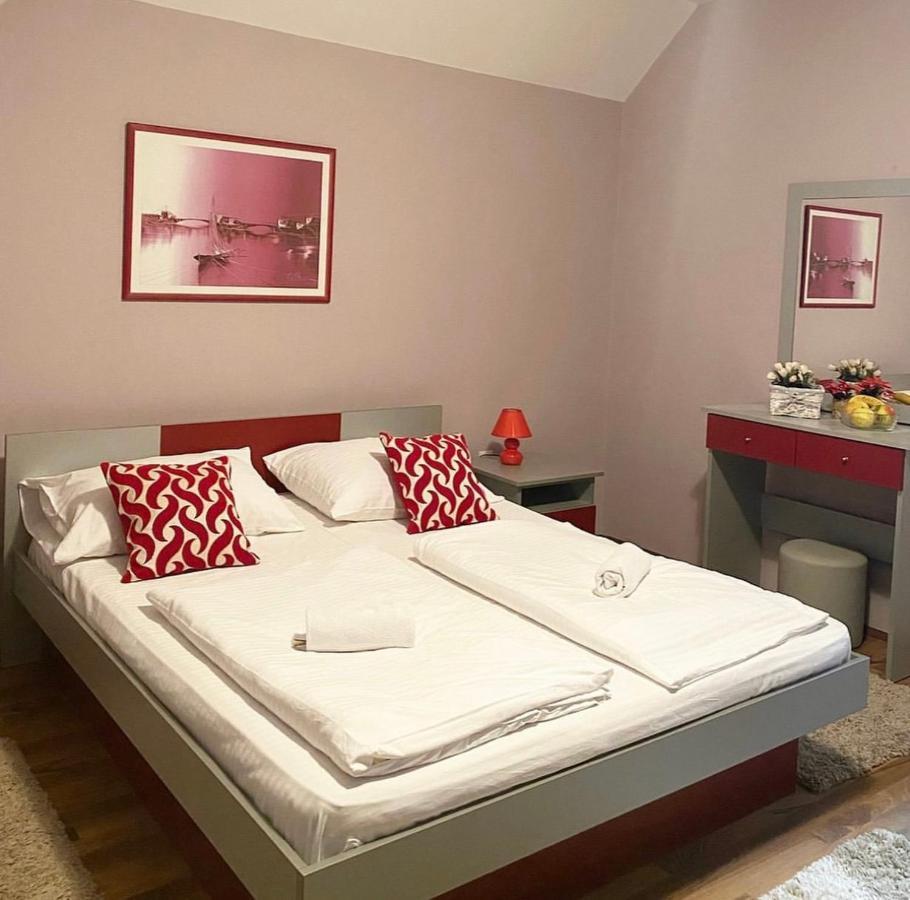 Guest House Aleksandra Bajina Basta Extérieur photo