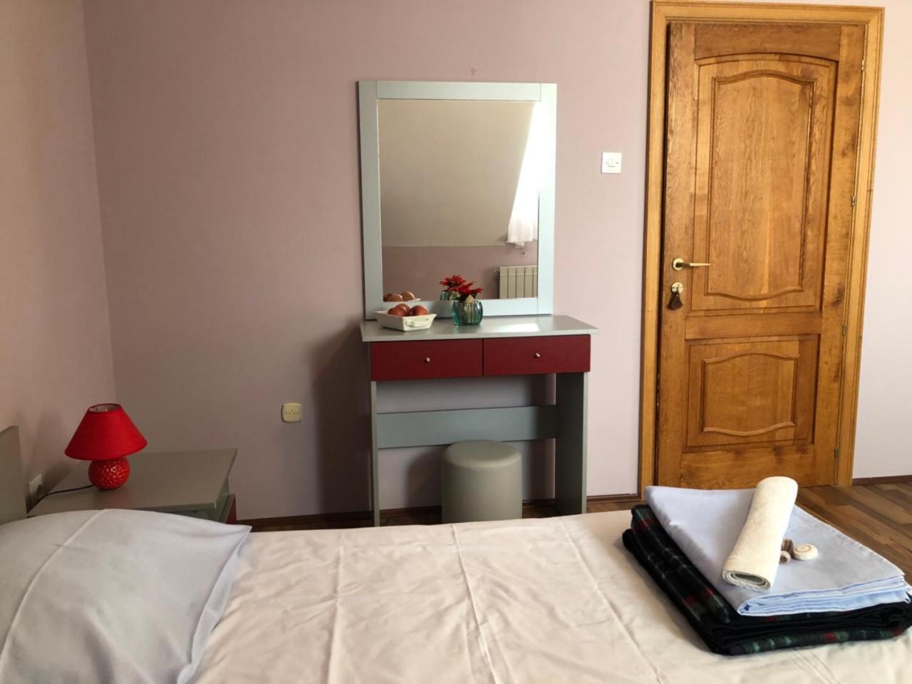 Guest House Aleksandra Bajina Basta Extérieur photo