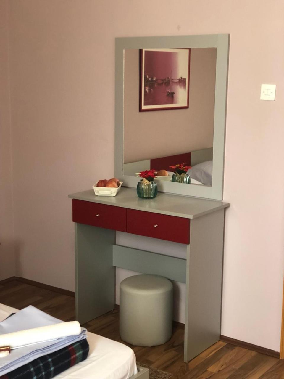 Guest House Aleksandra Bajina Basta Extérieur photo