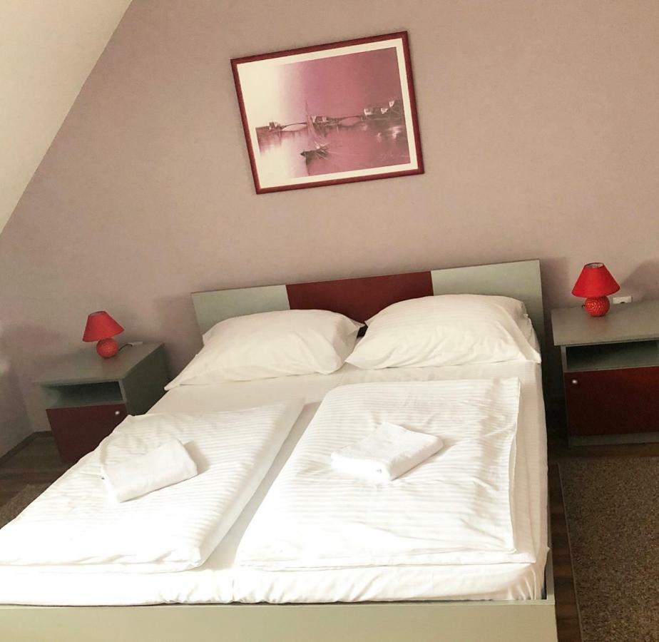 Guest House Aleksandra Bajina Basta Extérieur photo